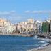 شبورة وأمواج مرتفعة ورياح لطيفة، تفاصيل حالة الطقس غدا