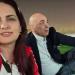 غيرت صورة الناس عنه، زوجة حسام حسن تكشف سر فيديوهاتها مع العميد بكأس العالم