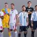 كأس العالم 2026، تشكيل الأرجنتين المتوقع أمام إنجلترا في نصف النهائي