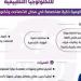مجلس الوزراء: WE أول مدارس حكومية ذكية متخصصة في الاتصالات وتكنولوجيا المعلومات
