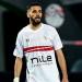 الزمالك: لا عروض سعودية لـ محمود بنتايج خلال الموسم الحالي
