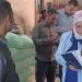 تحرير 2031 محضرا تموينيا وضبط آلاف السلع الفاسدة والدقيق المدعم بالفيوم