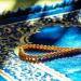 تأثير 180 درجة، ذكر الله سر السكينة وقوة النفس وصلاح المجتمع