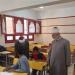 رئيس منطقة سوهاج الأزهرية يتفقد امتحانات الدور الثاني للنقل