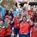 مفاجأة حراسة المرمى، فيفا يعلن التشكيل المثالي لـ كأس العالم بتصويت الجماهير