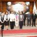 قضايا الدولة تختتم فعاليات البرنامج التدريبي المتخصص "المهارات الشخصية والنفسية"