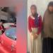 "فيديو على السوشيال ميديا يفضح نشاطهم".. قصة سقوط 3 أشخاص بتهمة التسول واستجداء المارة في الجيزة