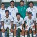 منتخب الشباب يفوز على السلوم بسداسية في ختام معسكره المفتوح