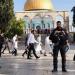 الأوقاف الإسلامية بالقدس: 2300 مستوطن يقتحمون المسجد الأقصى منذ الصباح