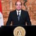 الرئيس السيسي يهنئ الشعب المصري بالذكرى الـ74 لثورة 23 يوليو