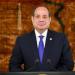 السيسي: لا يستطيع أحد أن يمس مصر أو ينال من مقدراتها