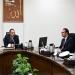 رئيس الوزراء يتابع منظومة التعامل مع ظاهرة الكلاب الضالة