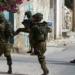 قوات الاحتلال تعتقل مواطنا فلسطينيا من بلدة أبو ديس شرق القدس