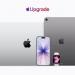 آبل تطلق برنامج "Apple Upgrade" لتأجير الآيفون والماك بدفعات شهرية