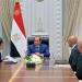 تطوير المنظومة التعليمية: السيسي يقود جهود تحديث المناهج وأساليب التدريس.. والتوسع في إنشاء المدارس وتعزيز التحول الرقمي.. وربط العملية التعليمية باحتياجات الاقتصاد الوطني وسوق العمل المحلي والدولي