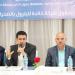 نائب محافظ مطروح يشارك في جلسة التشاور المجتمعي لمشروعات خالدة للبترول