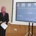 اختتام تدريب طالبة فرنسية داخل قصر العيني بالتعاون مع جامعة باريس سيتي