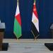 الرئاسة في أسبوع: السيسي يؤكد تضامن مصر مع تونس والجزائر وإسبانيا في مواجهة الحرائق وتقديم الدعم.. ويدين الاعتداءات الإيرانية على الكويت والأردن.. ويستقبل رئيسي مدغشقر والحكومة الليبية