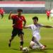 وائل رياض يعلن تشكيل منتخب مصر مواليد 2007 بودية الأردن