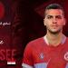 الموصل العراقي يعلن ضم يوسف أسامة نبيه رسميا