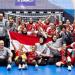 كرة اليد، منتخب الناشئات يفوز على الدنمارك في بطولة العالم