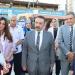 رئيس جامعة الإسكندرية: حريصون على تقديم برامج تعليمية متطورة تواكب المتغيرات العالمية