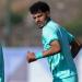 بيراميدز يتعادل مع العربي الكويتي 1-1 في الشوط الأول