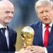 أزمة بين المستضيف والاتحاد الدولي.. مدن أمريكية تطالب الفيفا بتعويضات مالية بعد مونديال 2026