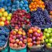 أسعار الفاكهة اليوم، التفاح البلدي يقفز إلى 70 جنيها "جملة" وانخفاض 5 أصناف
