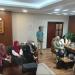 مستشفيات جامعة بنها تستقبل وفد هيئة الاعتماد والرقابة الصحية لتعزيز الجودة والتميز الإكلينيكي