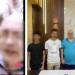 أخبار الحوادث اليوم، نصاب ينتحل صفة موظف بالداخلية ويستولي على أموال المواطنين.. ليلة دموية انتهت بإعدام عامل قتل زوجته وأسقط حملها بالمنيا..486 ألف جنيه وراء الإفراج عن إبراهيم سعيد