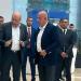 وزير الطيران يتابع الاستعدادات النهائية لمعرض العلمين الدولي «EIAS 2026»