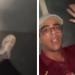 الحقوني أنا مخطوف، بث مباشر لشاب داخل سيارة يثير الرعب والأمن يفحص الفيديو
