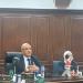 محافظ الإسكندرية: الصحافة الخط الأول لأي مسؤول وأزمة الثغر في محدودية الامتداد