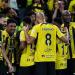 النصيري يقود تشكيل الاتحاد أمام الجزيرة في ملحق دوري أبطال آسيا