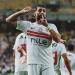 الزمالك يتقدم على البلاستيك 1-0 في الشوط الأول