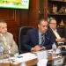 رجال أعمال إسكندرية تبحث مع وفد من مدينة دونغقوان الصينية تعزيز التعاون والاستثمار