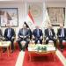 رئيس استئناف القاهرة يشيد بإطلاق استراتيجية العدالة الرقمية: نقلة نوعية في منظومة القضاء المصري