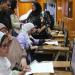 جامعة المنصورة تستقبل طلاب الثانوية العامة لتسجيل رغبات المرحلة الثانية