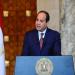 السيسي يوجه بدعم تصنيع البطاريات وتعزيز توطين صناعات الطاقة المتجددة