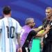 اتحاد الكرة يكشف حقيقة تحمل غرامة فيفا ضد سعفان الصغير