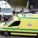 مصرع شاب وإصابة 3 آخرين في حادث أعلى طريق التجمع