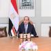 السيسي يوجه بإنشاء مناطق استثمارية متكاملة حول المطارات المصرية