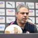 قرار حاسم من معتمد جمال بشأن مهاجم الزمالك