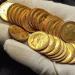 سعر الجنيه الذهب فى الصاغة اليوم الثلاثاء 1 سبتمبر 2026