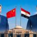 أرسته مصر، الصين تثمن مبدأ الاتزان الاستراتيجي باعتباره يدعم التعددية الدولية