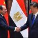 التعاون المصري الصيني يقود سوق السيارات إلى مرحلة جديدة، التصنيع المحلي في الصدارة