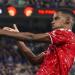 الدوري الإنجليزي، ليفربول يتقدم 2-0 على إيبسويتش تاون في الشوط الأول