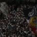تشجيع من نار، جماهير الزمالك تشعل مدرجات استاد القاهرة الدولي خلال مواجهة بطل جيبوتي (فيديو)