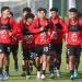 موعد انطلاق معسكر منتخب الناشئين استعدادا للمشاركة في دورة سويسرا
